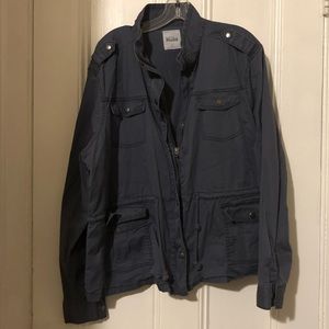 Mudd Jacket